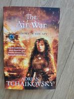 The air war: shadows of apt - Adrian Tchaikovsky, Boeken, Ophalen of Verzenden, Zo goed als nieuw
