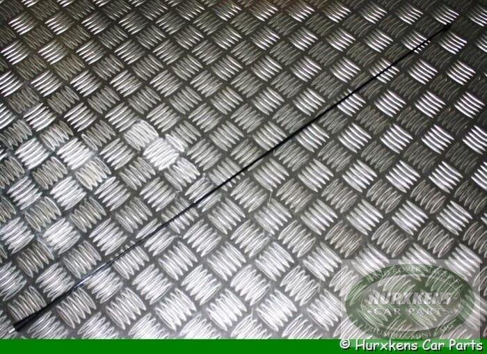 Antennemast - dakbevestiging Land Rover Freelander, Auto diversen, Autoradio's, Ophalen of Verzenden