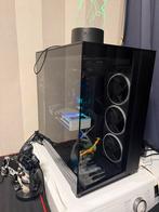 Gaming PC Setup 1T - Ryzen 5 5600X, RTX 3060 Vision OC, Ophalen, Zo goed als nieuw, Gaming, SSD
