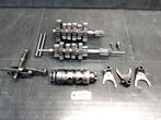 Monster 620 2001 - 2006 Ducati D1-60917, Motoren