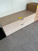 TV console, Ophalen, Zo goed als nieuw, Kast