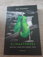 Klimaatmordes - Bas Eickhout, Ophalen of Verzenden, Gelezen, Maatschappij en Samenleving, Bas Eickhout