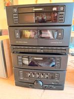 Samsung max-360r stereo setje zie foto’s, Overige merken, Ophalen of Verzenden, Microset, Tuner of Radio