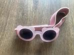 Roze baby zonnebril, Kinderen en Baby's, Ophalen of Verzenden, Zo goed als nieuw, Hema