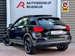 Audi Q2 35 TFSI S Edition Pano/Leer/Dodehoek/Camera, 12 maanden, Q2, 4 cilinders, Lichtsensor