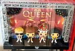 Queen Live Aid Funko Pop! Freddie Mercury, Ophalen of Verzenden