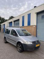 Volkswagen Caddy 1.9 TDI 2008 defect, Ophalen, Gebruikt, Volkswagen