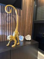 Gouden Apenbeeld - Decoratief, Antiek en Kunst, Ophalen