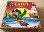 Catan junior, Hobby en Vrije tijd, Gezelschapsspellen | Bordspellen, Ophalen of Verzenden, Zo goed als nieuw