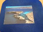 Malta, Verzenden, Gelopen