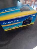 Transformator  Converter 220/240V - 110/120V, Doe-het-zelf en Verbouw, Ophalen of Verzenden, Nieuw