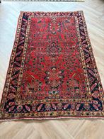 Perzische tapijt, Ophalen, Gebruikt, 100 tot 150 cm, Hamadan