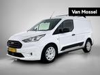 Ford Transit Connect 1.5 TDCI L1 Trend HP | Automaat | Trekh, Gebruikt, Euro 6, Met garantie (alle), Wit