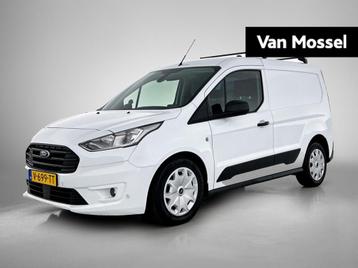 Ford Transit Connect 1.5 TDCI L1 Trend HP | Automaat | Trekh beschikbaar voor biedingen