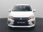 Mitsubishi Space Star 1.2 Dynamic | Apple Carplay / Android, Voorwielaandrijving, 12 maanden, Stof, Gebruikt