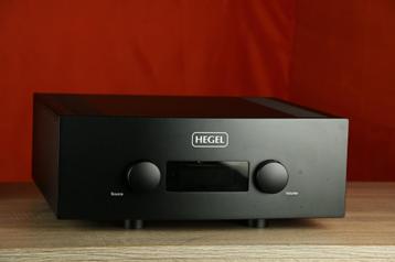 Hegel H590 / H 590 TRADE.INRUIL Ander type? Dealer! So ask. beschikbaar voor biedingen