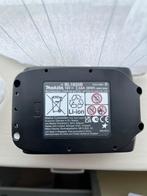 TE KOOP : NIEUWE ORIGENELE MAKITA 18 V0LT 2.0 AH ACCU, Ophalen of Verzenden, Nieuw, Boormachine