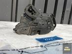 VW SKODA AUDI DEURSLOT LINKS 5NB837015D, Auto-onderdelen, Ophalen of Verzenden, Gebruikt, Audi, Deur