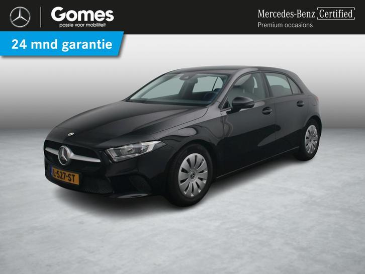 Mercedes-Benz A-klasse 180, Auto's, Mercedes-Benz, Bedrijf, Te koop, A-Klasse, ABS, Achteruitrijcamera, Airbags, Airconditioning
