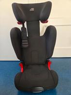 Römer Britax Kidfix XP Autostoel (15-36kg) - Zwart, Ophalen of Verzenden