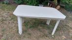 Tafel voor in garage, Ophalen, Gebruikt