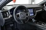 Volvo V60 2.0 T6 Plug-in hybrid AWD Plus Dark | Schuif/Kante, Automaat, Stof, Euro 6, 4 cilinders