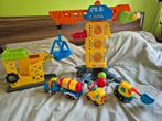 toet toet bouwplaats, Ophalen, Gebruikt, 2 tot 4 jaar