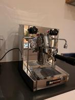 Isomac Millennium E61 Espressomachine, Witgoed en Apparatuur, Koffiezetapparaten, Ophalen, Gebruikt, Espresso apparaat, Gemalen koffie