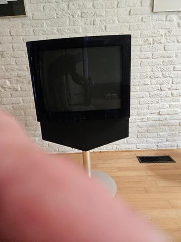 TV beschikbaar voor biedingen