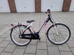 Kinderfiets, Fietsen en Brommers, Gebruikt, Alpina, Handrem, Ophalen