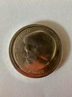 10 Euro 2002 Huwelijksmunt Zilver, Postzegels en Munten, Munten | Nederland, Zilver, Euro's, Ophalen of Verzenden, Koningin Beatrix