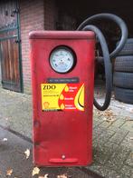 Vintage Gasolie Pomp - Decoratie, Antiek en Kunst, Ophalen