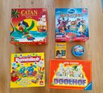 Spellen pakket., Ophalen of Verzenden, Zo goed als nieuw