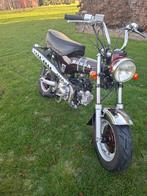 Honda dax (Skyteam), Ophalen, Overige modellen, Zo goed als nieuw, Maximaal 25 km/u