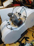 bambu lab ams lite met enclosure, Computers en Software, 3D-printerbenodigheden, Ophalen of Verzenden, Zo goed als nieuw