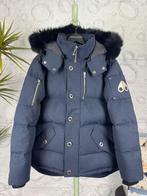 Moose Knuckles, Kleding | Heren, Jassen | Winter, Ophalen of Verzenden, Nieuw, Zwart, Moose knuckles