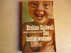 een lustige weduwe Erkine Caldwell 9029008814 #, Boeken, Gelezen, Ophalen of Verzenden