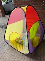 Pop-up ballenbak met zak ballen – binnen & buiten speelplezi, Kinderen en Baby's, Speelgoed | Babyspeelgoed, Ophalen of Verzenden