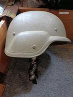 Comando helm USA, Ophalen of Verzenden, Nederland, Helm of Baret