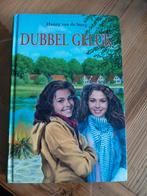 Hanny van de Steeg - Dubbel geluk, Boeken, Ophalen of Verzenden, Zo goed als nieuw, Hanny van de Steeg