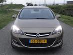 Opel Astra 1.4 Turbo Sport Met ECC I CR-CONTROL I HALF LEER, Voorwielaandrijving, Euro 5, Gebruikt, 4 cilinders
