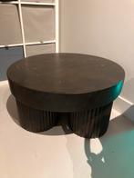 NORR11 Gear Salontafel - Scandinavisch Design, Ophalen, Overige materialen, Gebruikt, Rond