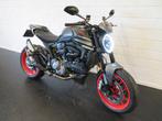 Ducati MONSTER 937 + 950 SUPER GAAF! (bj 2022), Motoren, Motoren | Ducati, 950 cc, Bedrijf, Naked bike