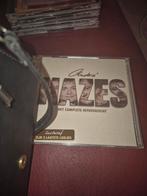 Andre hazes het complete hitoverzicht cd, Ophalen of Verzenden, Zo goed als nieuw, Levenslied of Smartlap