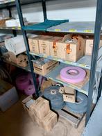 Te koop partij slijp en schuurmiddelen, Ophalen, Nieuw, 1000 watt of meer, Werkbankslijpmachine