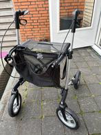 Gemino 30 Comfort rollator, Ophalen, Opvouwbaar, Gebruikt