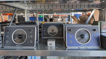 Sigma 120 dieptemeter, getest met garantie beschikbaar voor biedingen