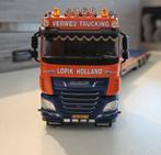 Wsi Daf XF 100ste Verweij trucking, Ophalen of Verzenden, Nieuw, Bus of Vrachtwagen, Wsi