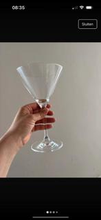Martini glazen, Ophalen, Zo goed als nieuw, Overige typen