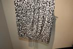 Marccain deels zijde rok animal print mooi model N3/M, Kleding | Dames, Rokken, Maat 38/40 (M), Overige kleuren, Verzenden, Zo goed als nieuw